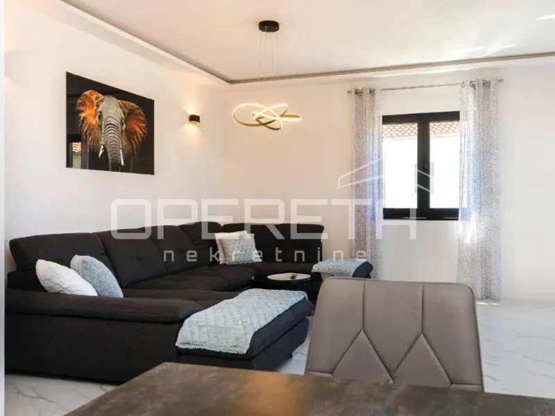 Appartamento bilocale + monolocale, Srima, 50m dal mare! – 2