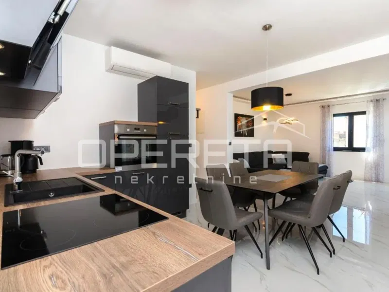 Appartamento bilocale + monolocale, Srima, 50m dal mare! – 3