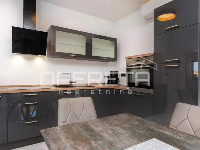 Apartment 2s+ studio, 50m from the sea, Srima – 2