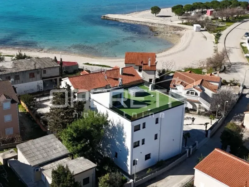 Apartment 2s+ studio, 50m from the sea, Srima – 3