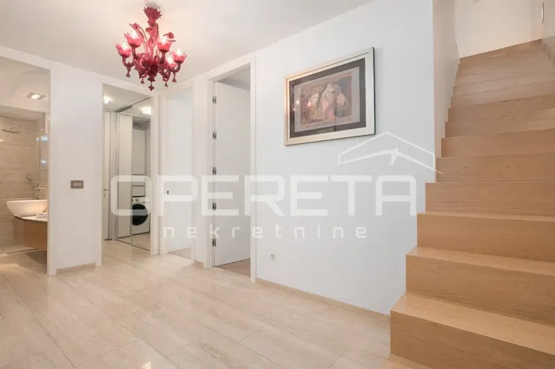 Sale, Apartment, Črnomerec, Gradišćanska ulica , 4r, 173m2 – 2