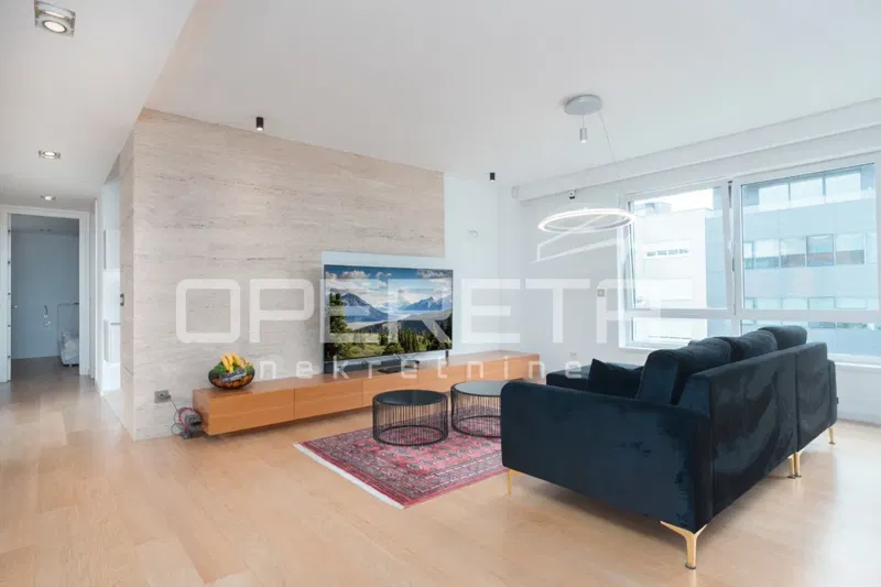 Sale, Apartment, Črnomerec, Gradišćanska ulica , 4r, 173m2 – 3