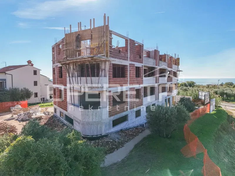 Квартира Vabriga – 3