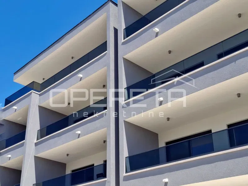 Makarska - appartamenti in nuova costruzione - pronto per essere abitato – 3