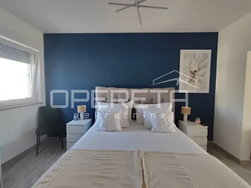 Appartamento di 77 m2, due appartamenti separati, 100 m dalla spiaggia, Vir, Zara – 3