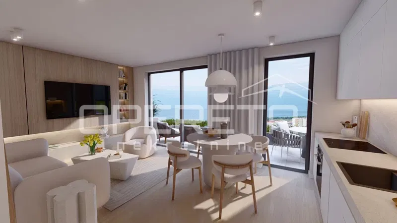 Lakás Makarska – 2