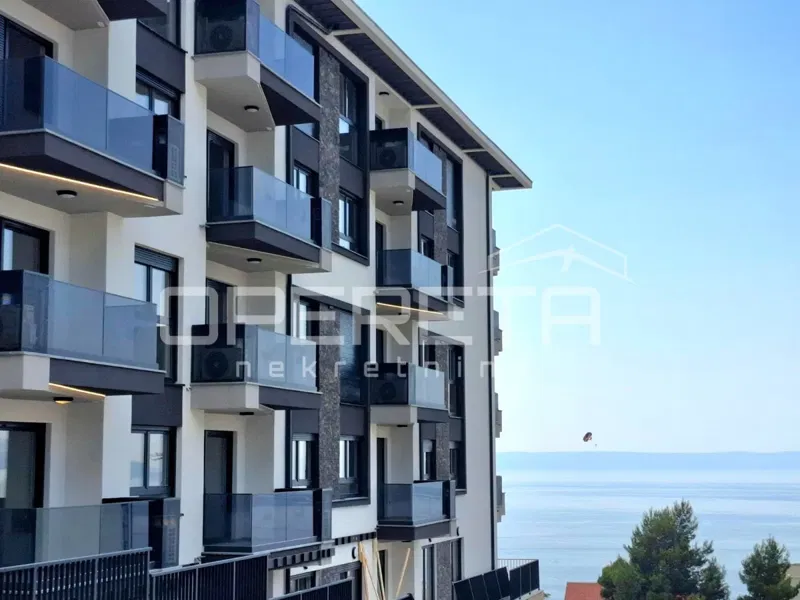 Lakás Makarska – 3
