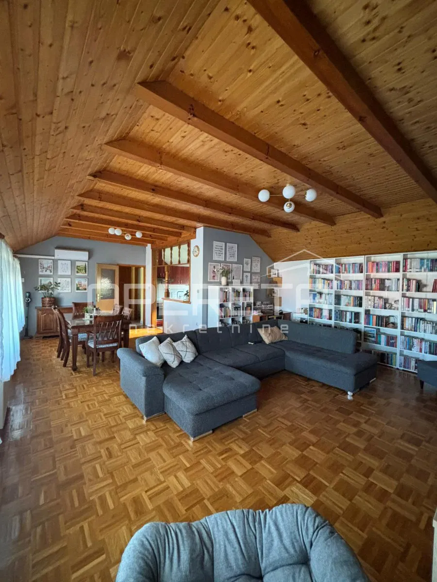 Prodaja, Stanovanje, Bartolovec, Bartolovec, 4s, 568m2