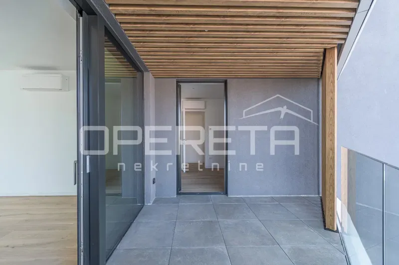 Istria, Umago – Nuovo appartamento in edificio esclusivo sul mare e nel centro città – 2