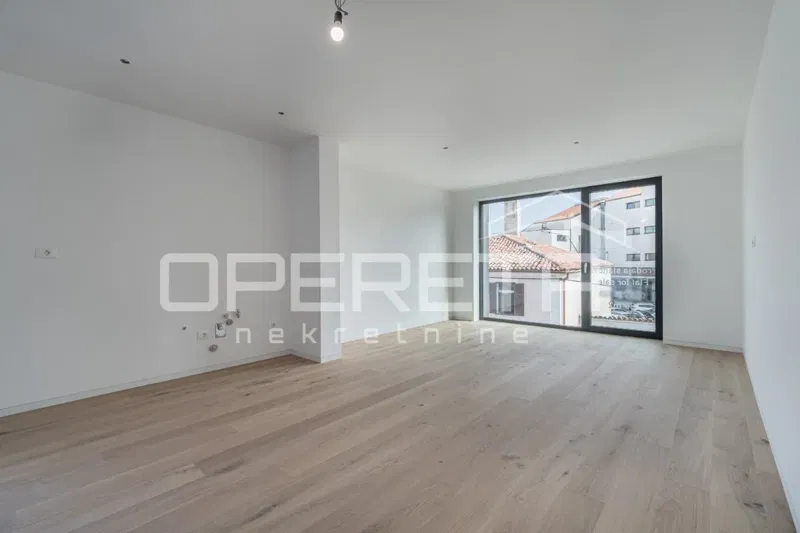 Istria, Umag – One-Bedroom Apartment with Panoramic Sea and South-Facing Views – 3