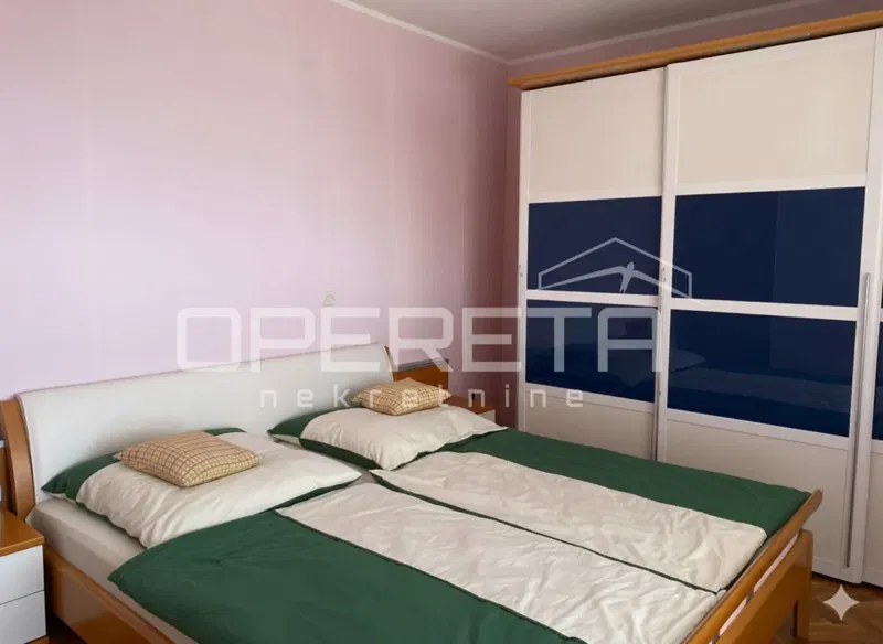 Two-bedroom apartment in a quiet location 70 m2 – 2