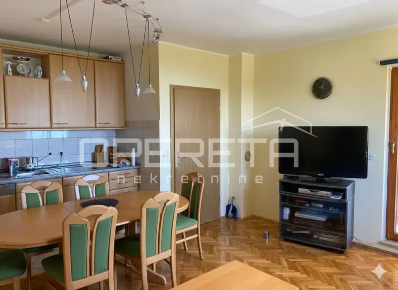 Two-bedroom apartment in a quiet location 70 m2 – 3
