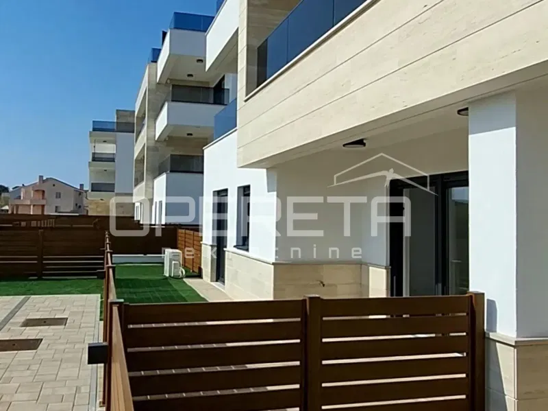 Lakás Privlaka – 2
