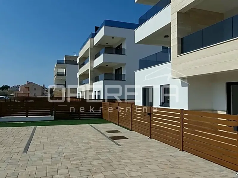 Lakás Privlaka – 2