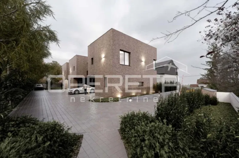 Sale, Apartment, Remete, Čret, 4r, 137m2 – 3