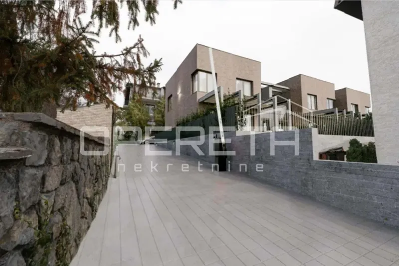 Sale, Apartment, Remete, Čret, 4r, 136m2 – 2