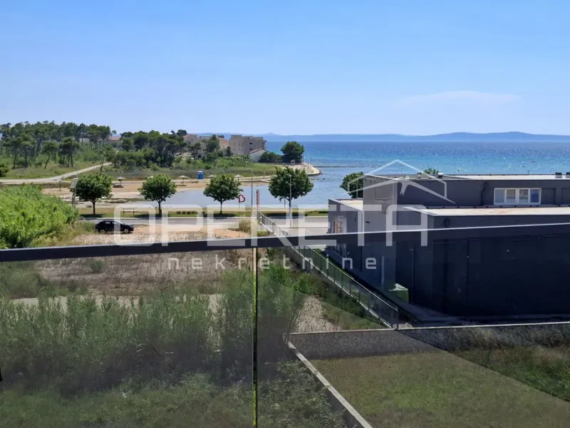 MOVE-IN READY! Privlaka/Zadar - Penthouse A201, 70m from the sea – 3