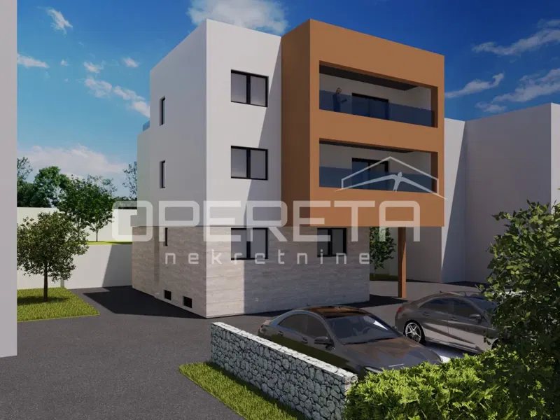 Sale, Apartment, Gornja Dubrava, Čučerska cesta, 2r, 59m2 – 2