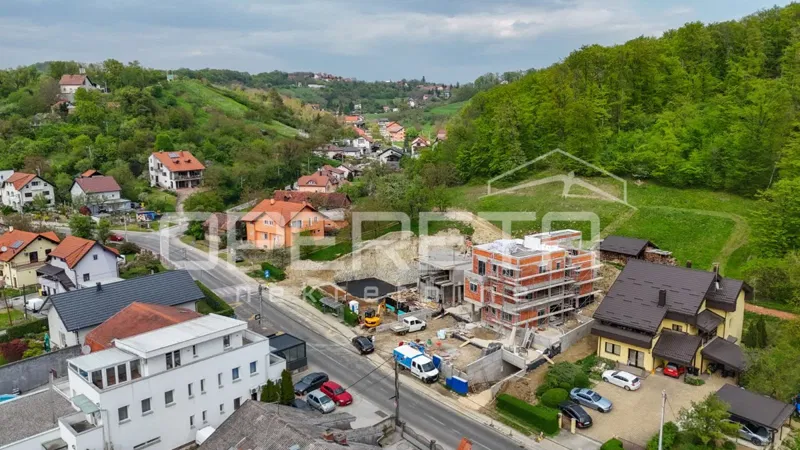 Mieszkanie Gornja Dubrava – 3