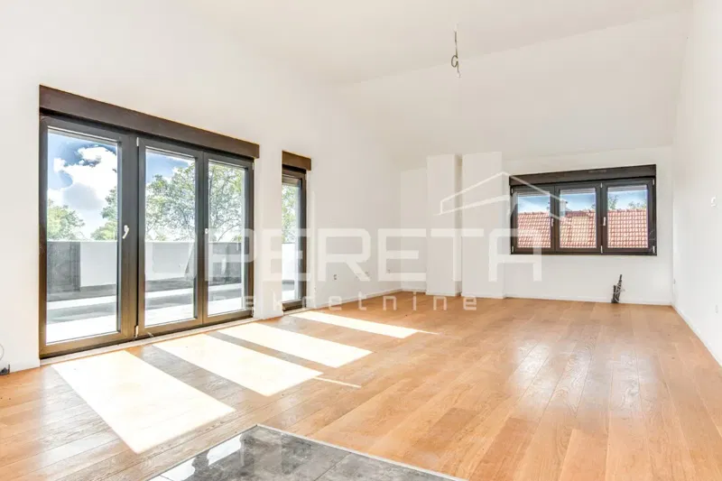 Sale, Apartment, Vrapče, Perjavica , 4r, 132m2 – 2