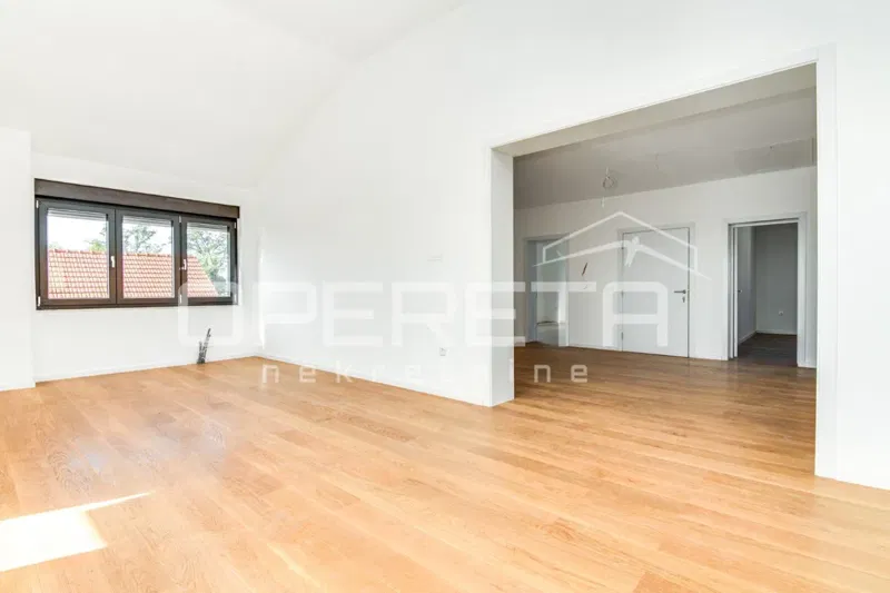Sale, Apartment, Vrapče, Perjavica , 4r, 132m2 – 3