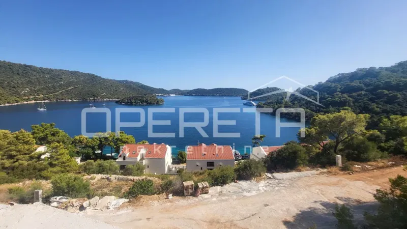 Appartamento moderno nel cuore della natura, Pasadur, Lastovo – 3