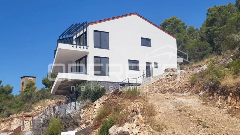 Appartamento moderno nel cuore della natura, Pasadur, Lastovo – 2