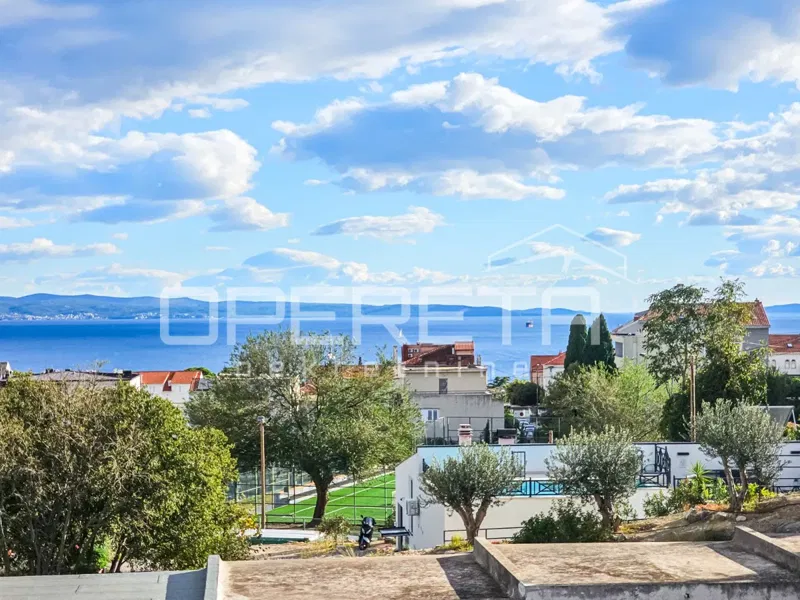 Mieszkanie Bačvice – 2