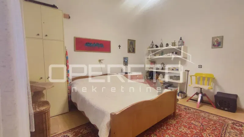 Mieszkanie Donji Grad – 3