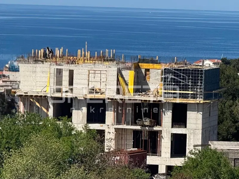 Apartment 2s, new construction Primošten – 2