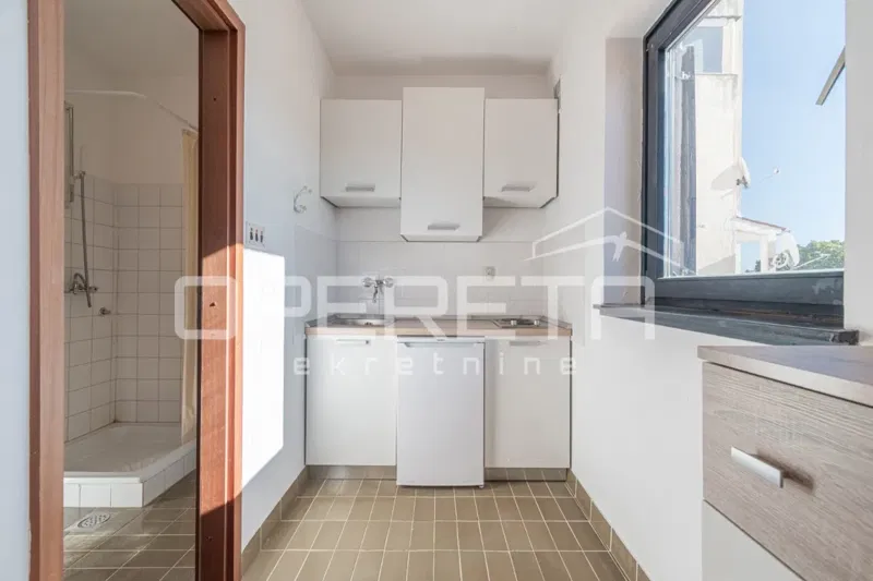 Appartamento Barbariga 30,5m2 - 300m dal mare – 2