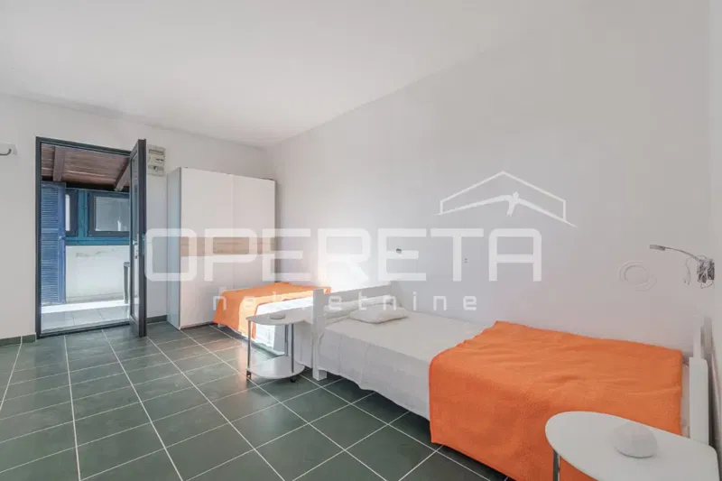 Appartamento Barbariga 30,5m2 - 300m dal mare – 3