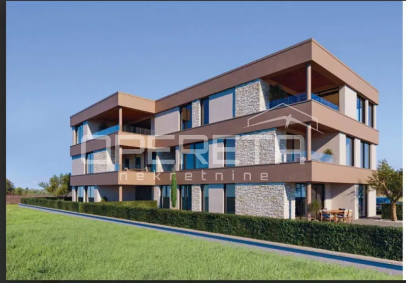 Lakás Vabriga – 3