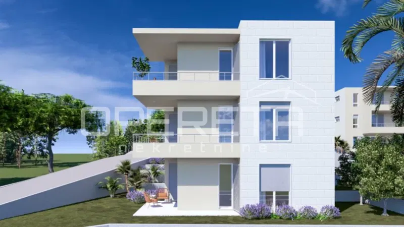 Verkauf, Wohnung, Komiža, Put Batude, 3r, 65m2
