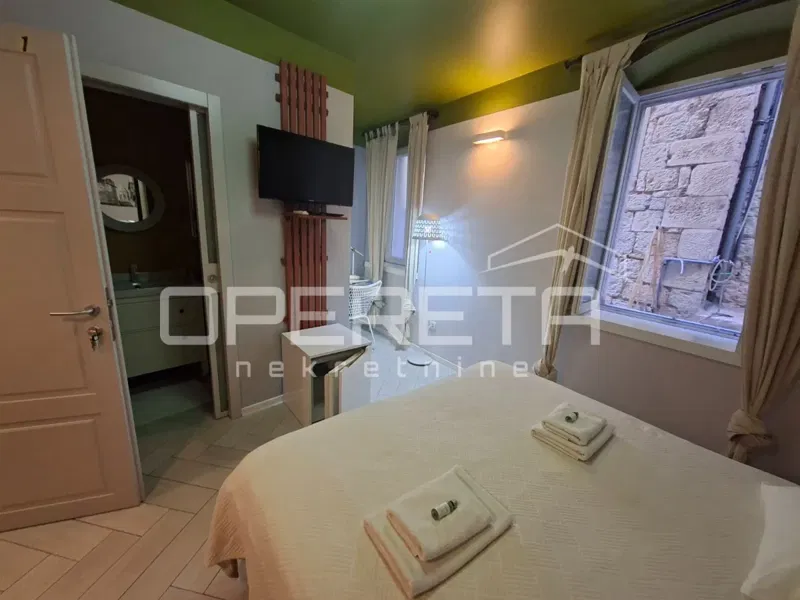 Camere nel centro di Spalato – 2