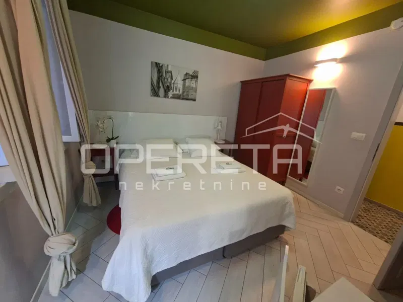Camere nel centro di Spalato – 3