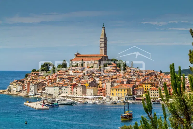 Lakás Rovinj – 2