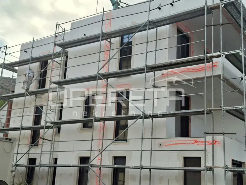 Podstrana - newbuilt 2 bedroom apartment – 2
