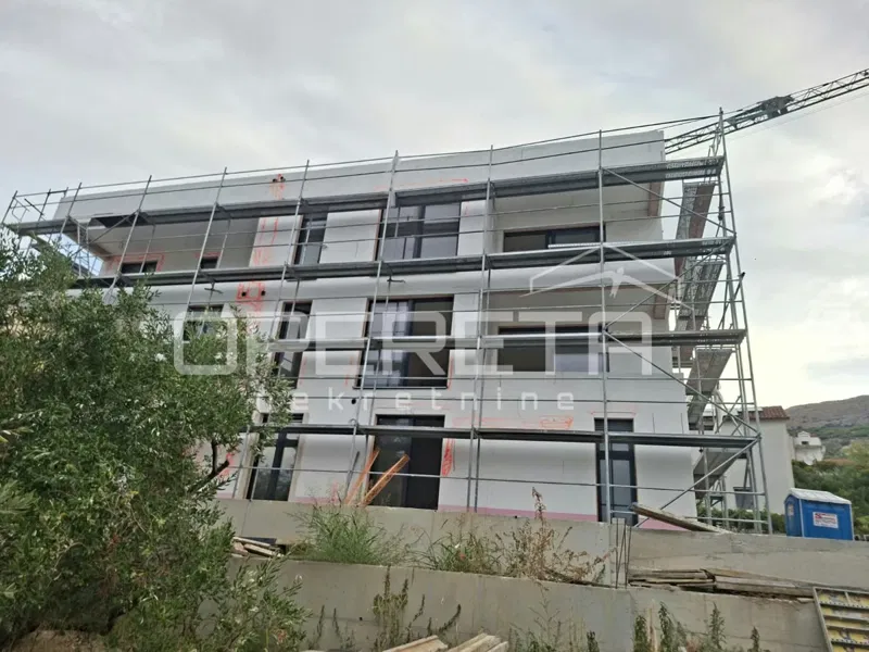 Podstrana - newbuilt 2 bedroom apartment – 3