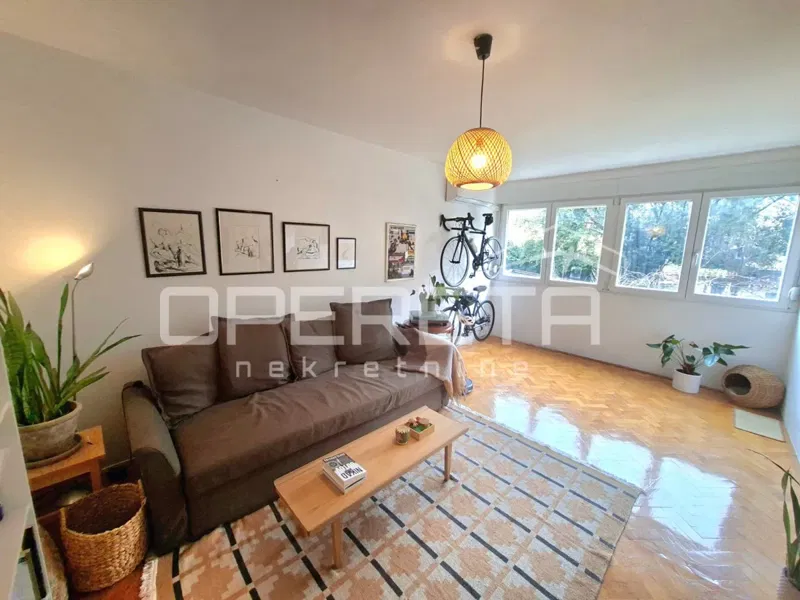 Apartment 53.6 m2, Dobri – 2
