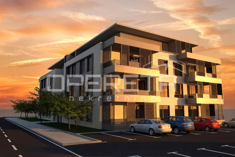 Prodaja, Stan, Krapinske toplice, Antuna Mihanovića, 2s, 63m2