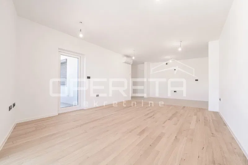 New construction in the center of Kraljevica - 2 bedrooms - 2nd floor – 3