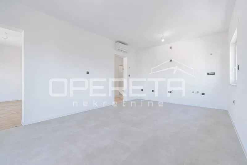 Nuova costruzione nel centro di Kraljevica - 3 camere - 2° piano – 2