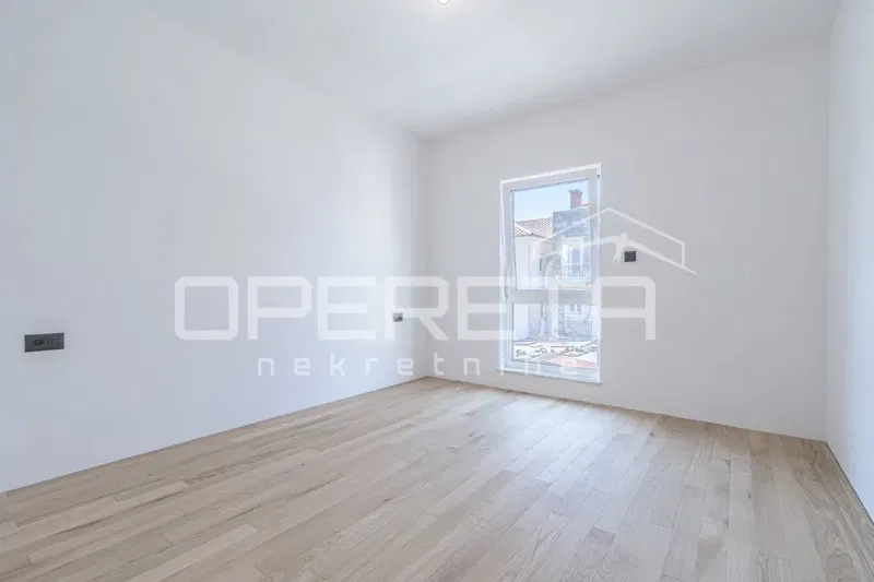 Nuova costruzione nel centro di Kraljevica - 3 camere - 2° piano – 3