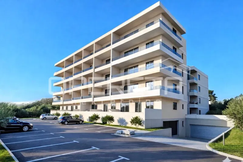 Lakás Makarska – 2