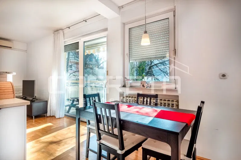 Vendita, Appartamento, Maksimir, Oboj, 3l, 73m2 – 2