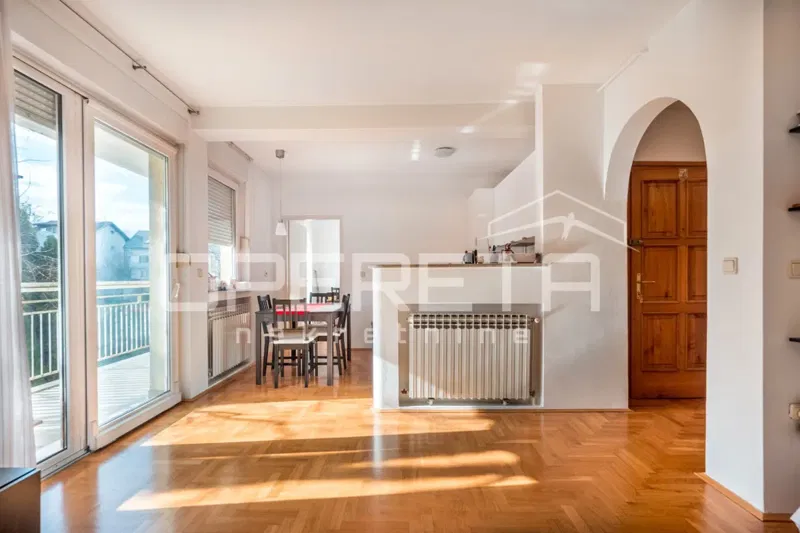 Vendita, Appartamento, Maksimir, Oboj, 3l, 73m2 – 3