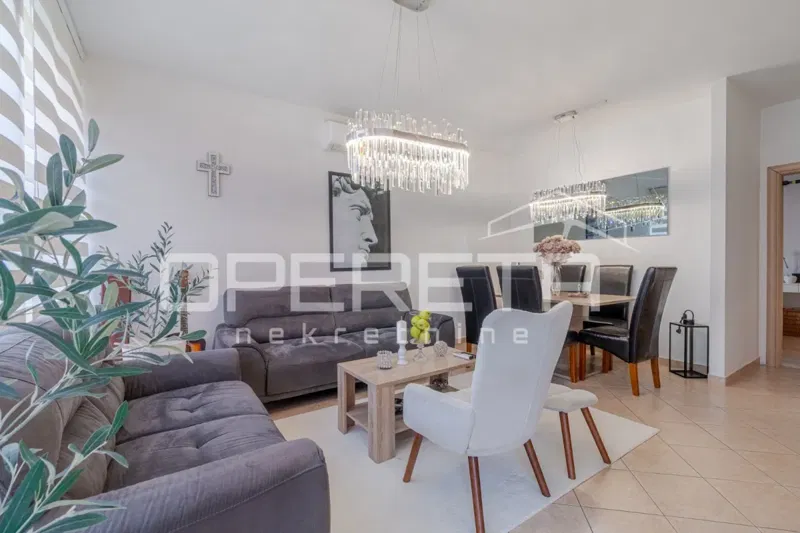 Istria, Rovinj – Appartamento al piano terra – 2