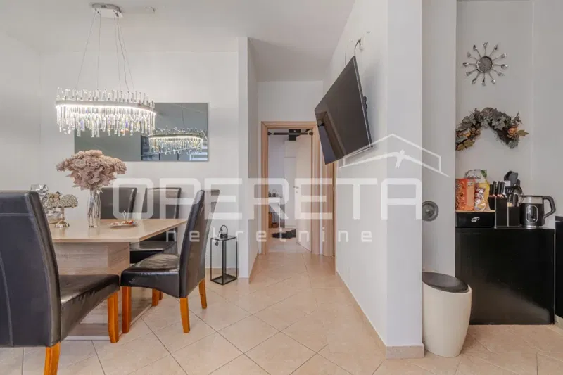 Istria, Rovinj – Appartamento al piano terra – 3