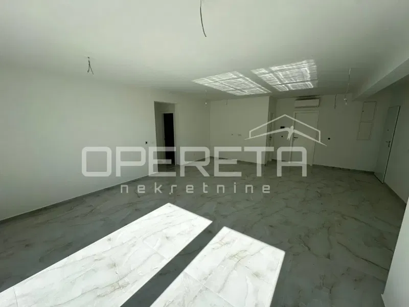 Apartment 89 m² in New Building with Pool, Garden and Parking Space – Okrug Gornji – 3